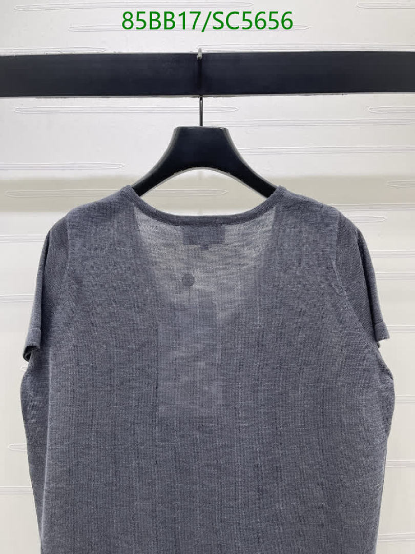 Chanel-Clothing Code: SC5656 $: 85USD