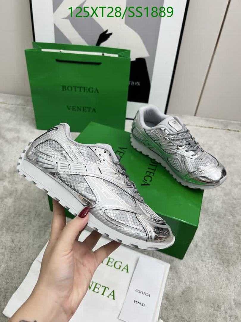 BV-Men shoes Code: SS1889 $: 125USD