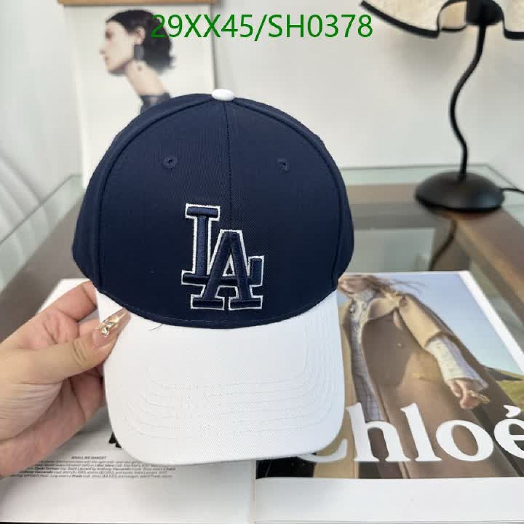 MLB-Cap(Hat) Code: SH0378 $: 29USD