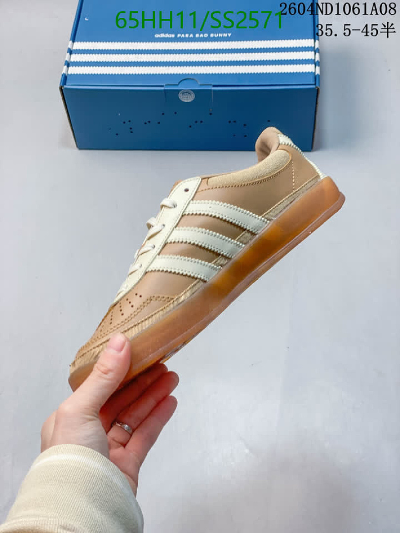 Adidas-Men shoes Code: SS2571 $: 65USD