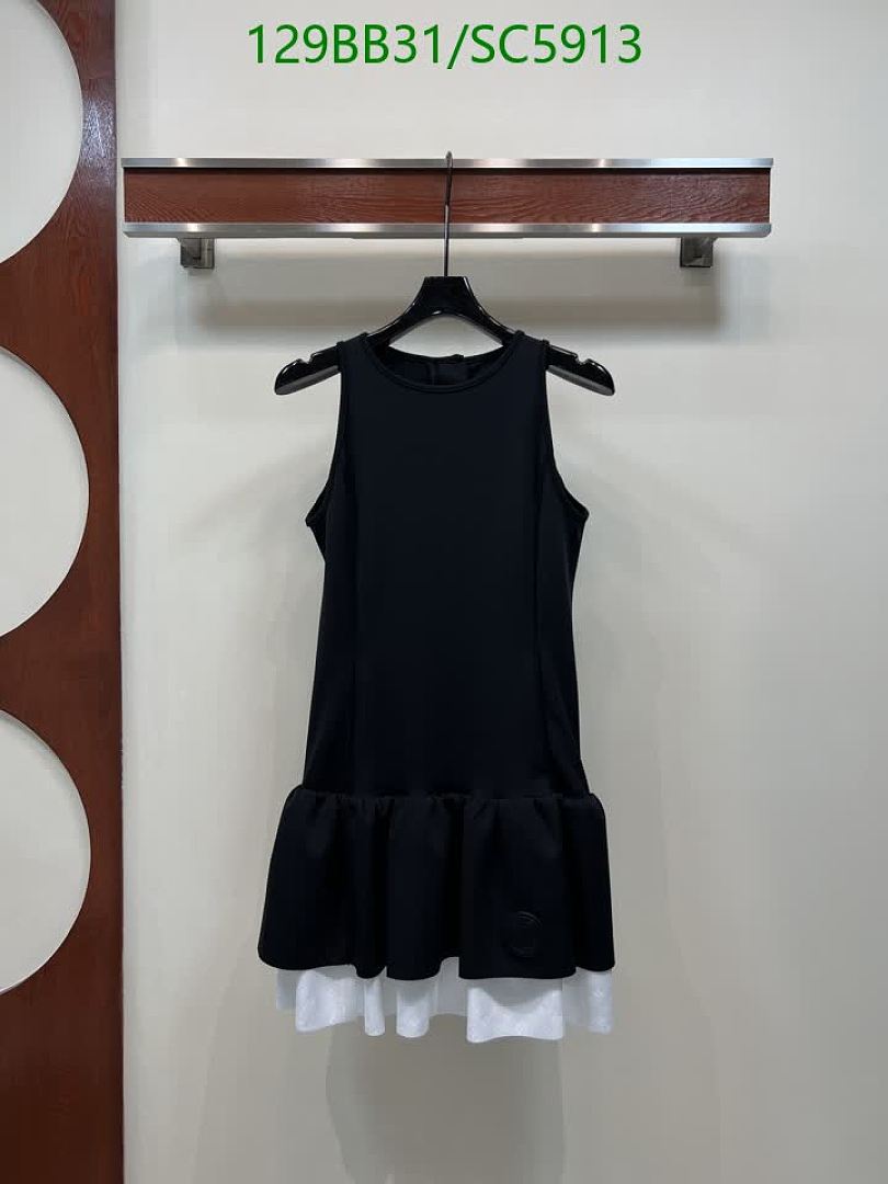 LV-Clothing Code: SC5913 $: 129USD
