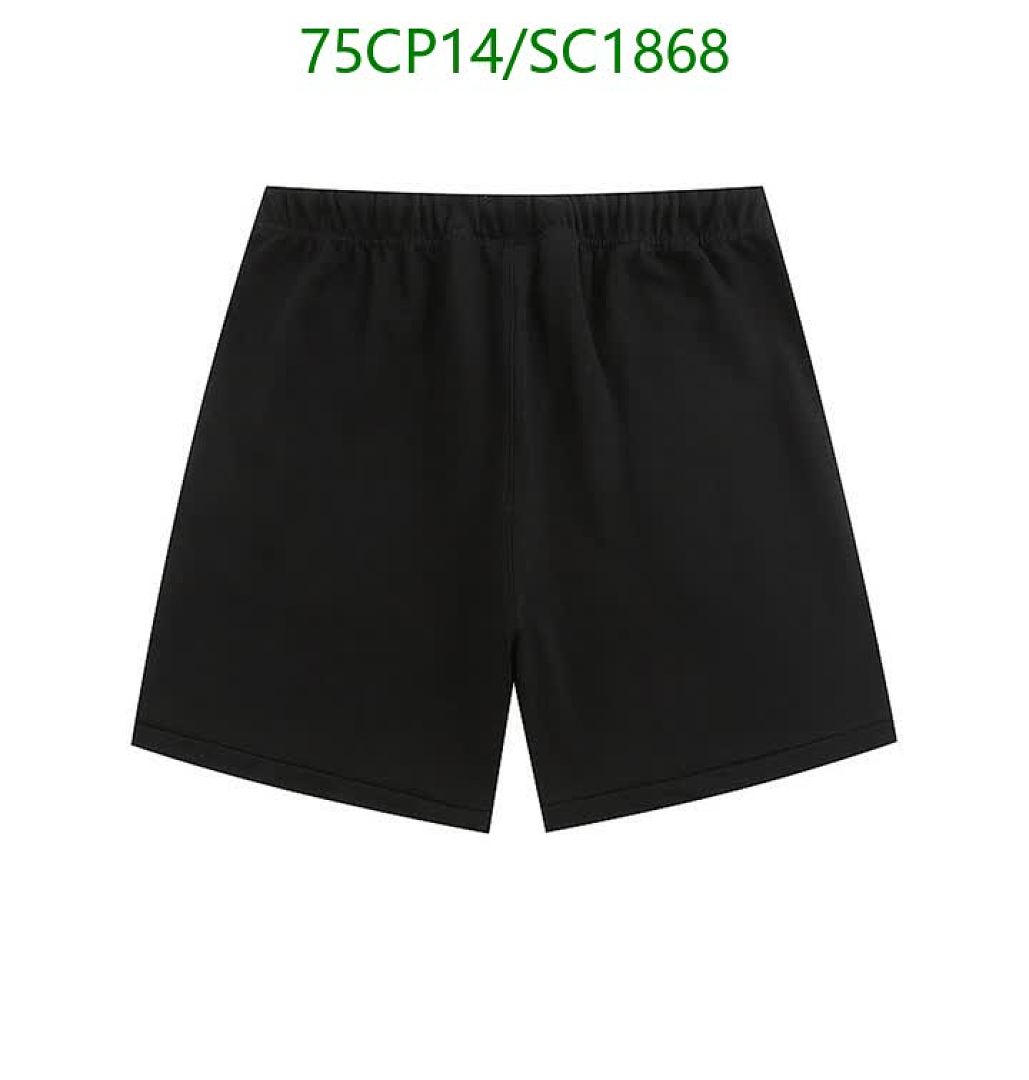 Essentials-Clothing Code: SC1868 $: 75USD