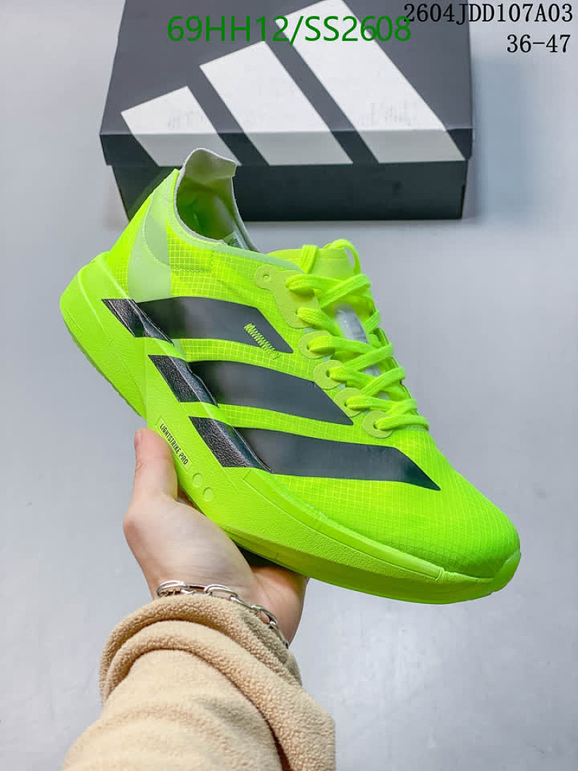 Adidas-Men shoes Code: SS2608 $: 69USD