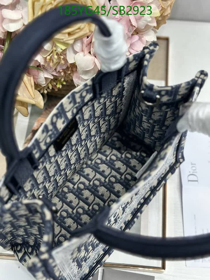 Dior-Bag-Mirror Quality Code: SB2923