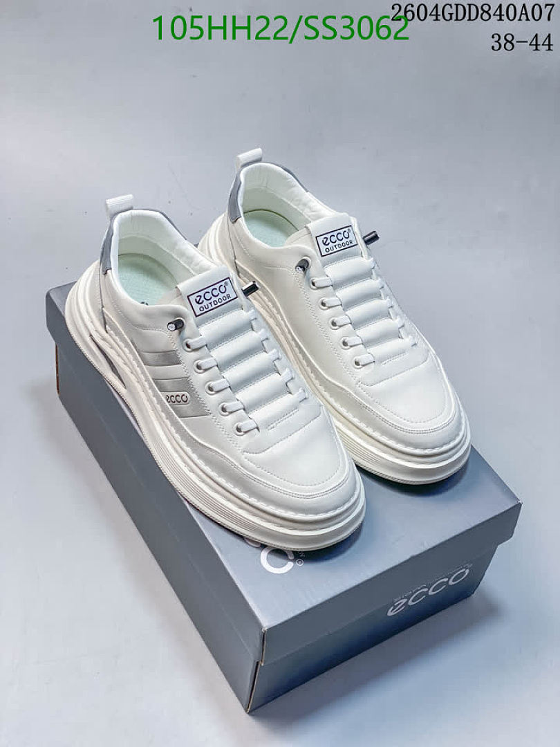 Ecco-Men shoes Code: SS3062 $: 105USD