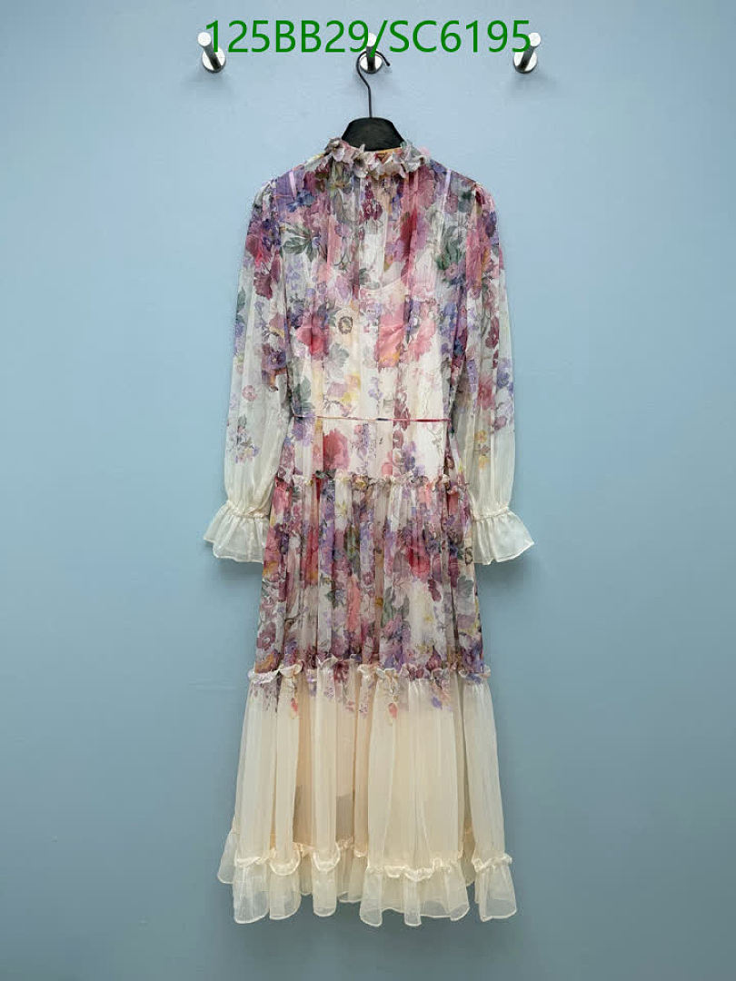 Zimmermann-Clothing Code: SC6195 $: 125USD