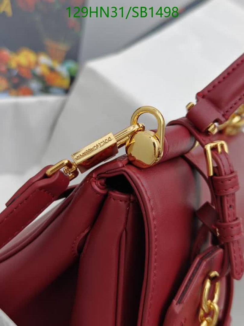 D&G-Bag-4A Quality Code: SB1498 $: 129USD