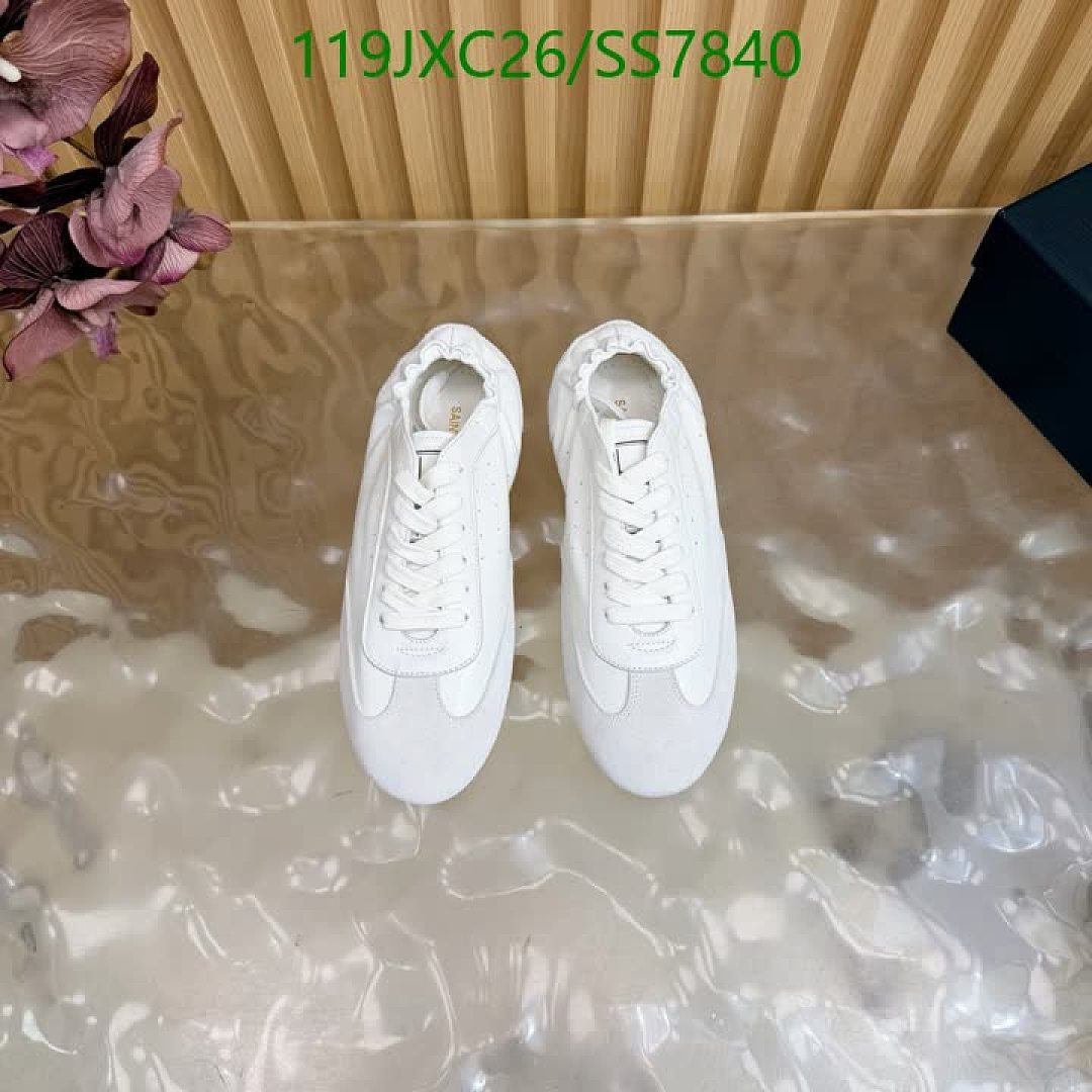 YSL-Women Shoes Code: SS7840 $: 119USD