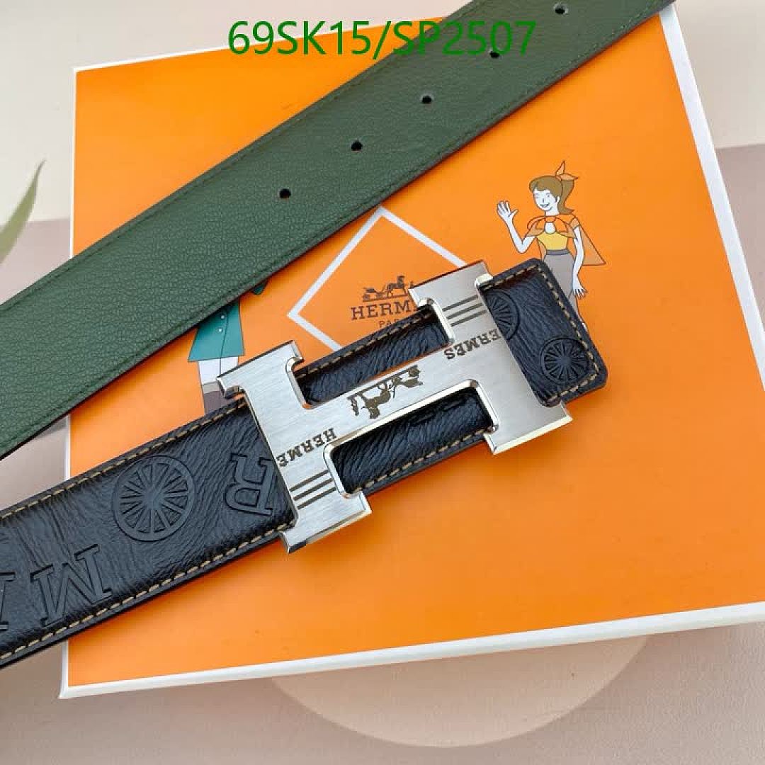 Hermes-Belts Code: SP2507 $: 69USD