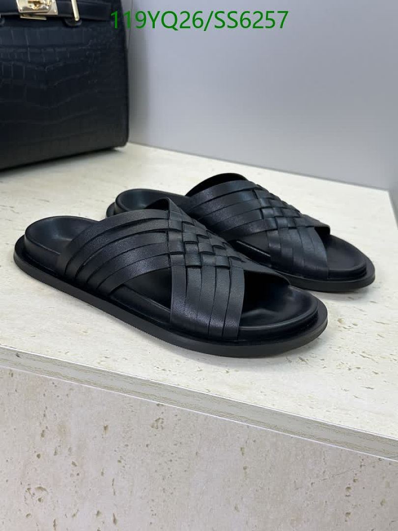 The Row-Women Shoes Code: SS6257 $: 119USD
