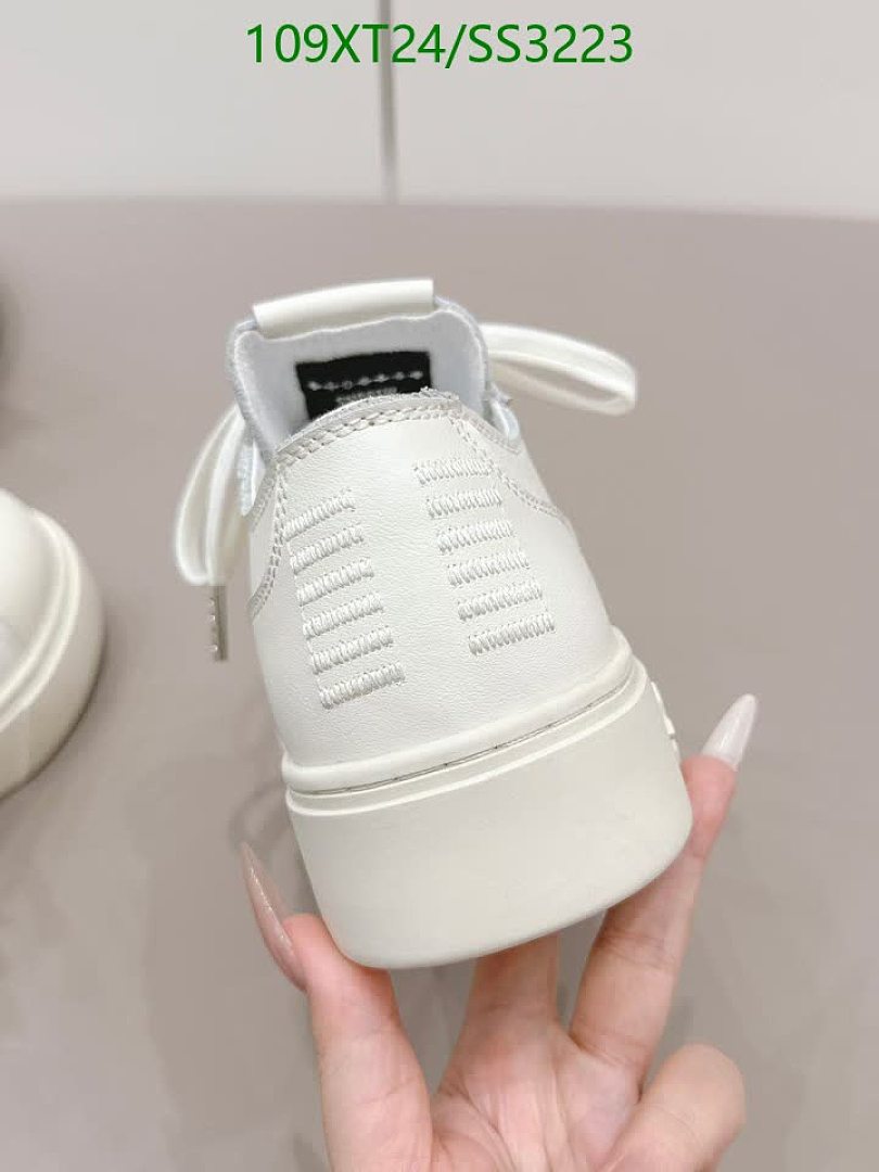 LV-Women Shoes Code: SS3223 $: 109USD