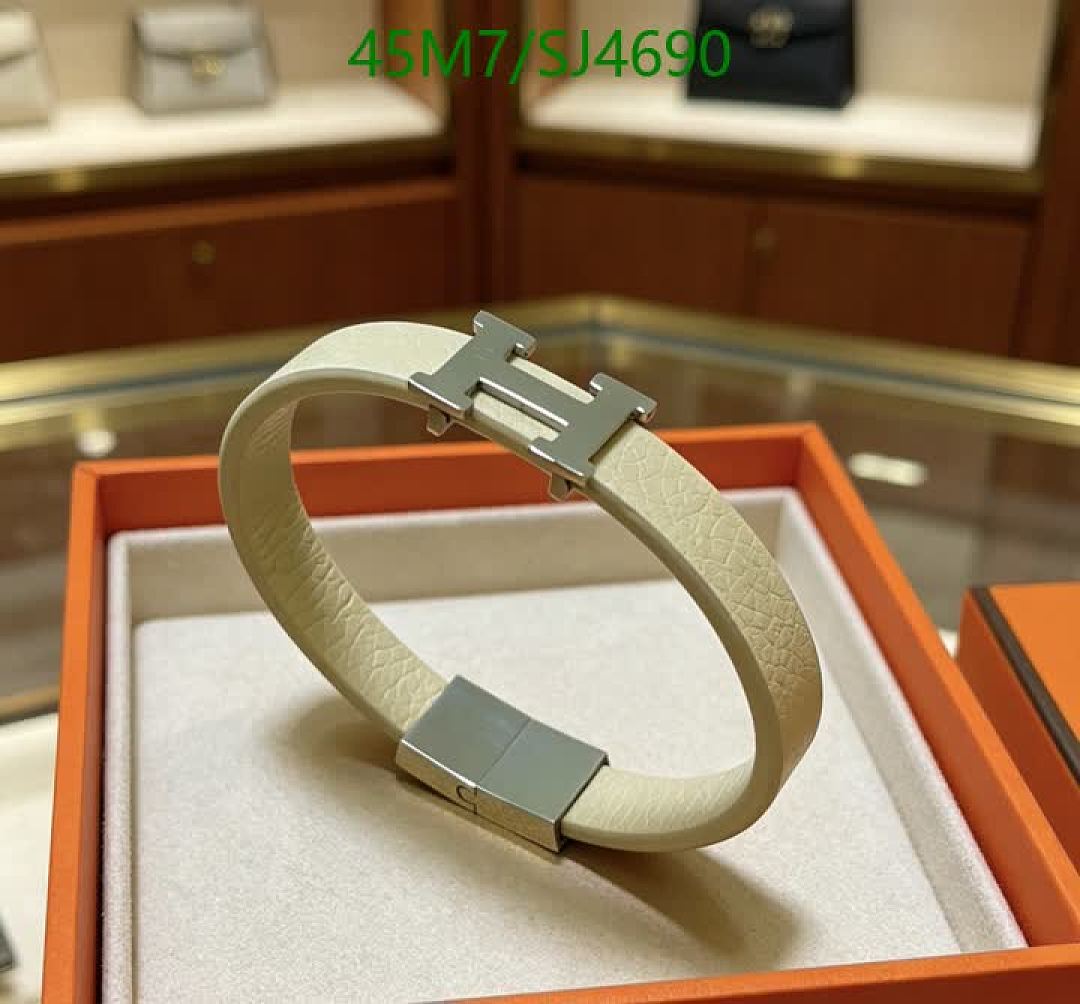 Hermes-Jewelry Code: SJ4690 $: 45USD