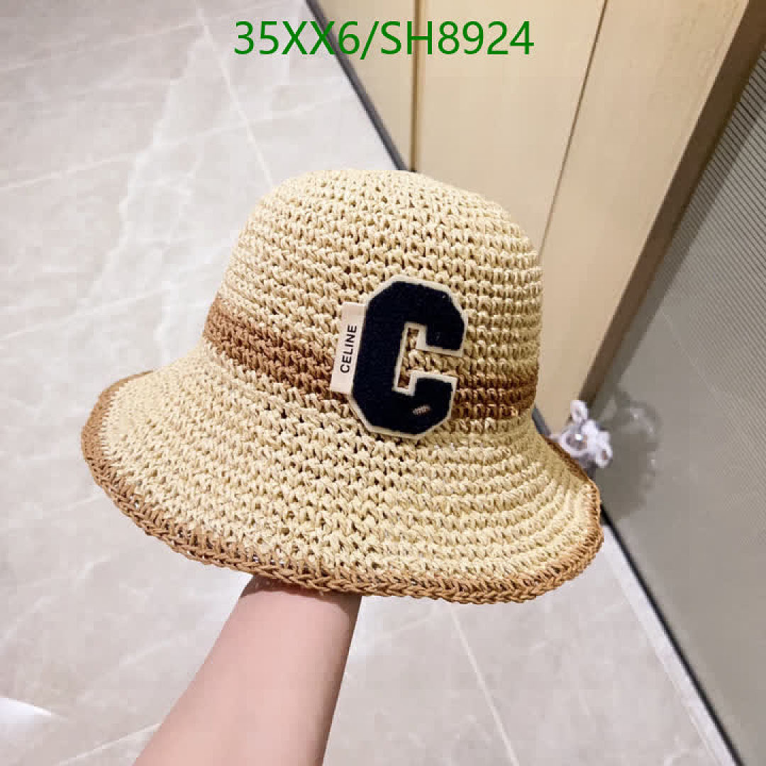 Celine-Cap(Hat) Code: SH8924 $: 35USD