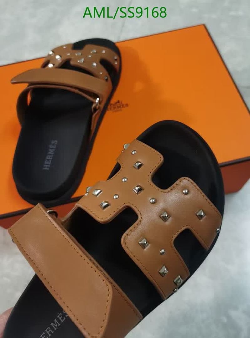 Hermes-Men shoes Code: SS9168