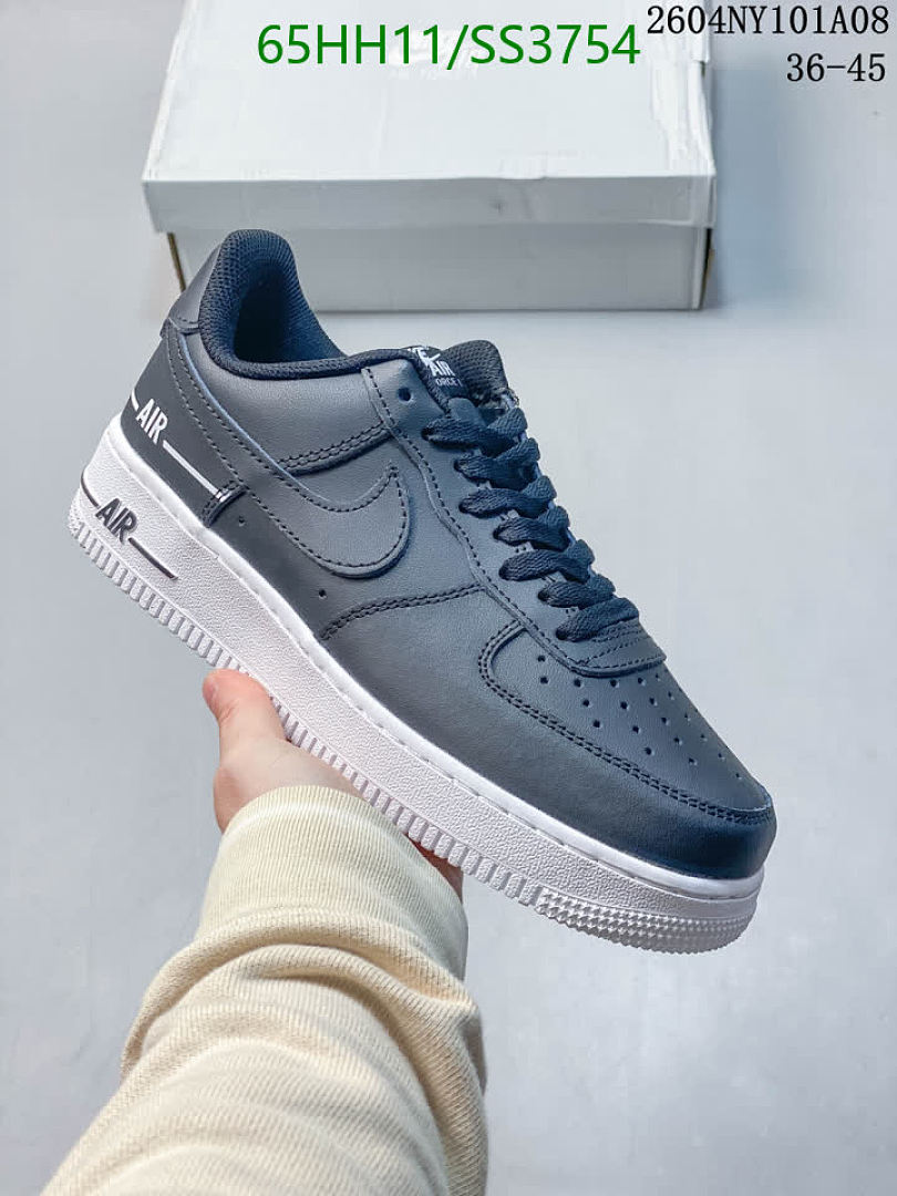 Nike-Men shoes Code: SS3754 $: 65USD