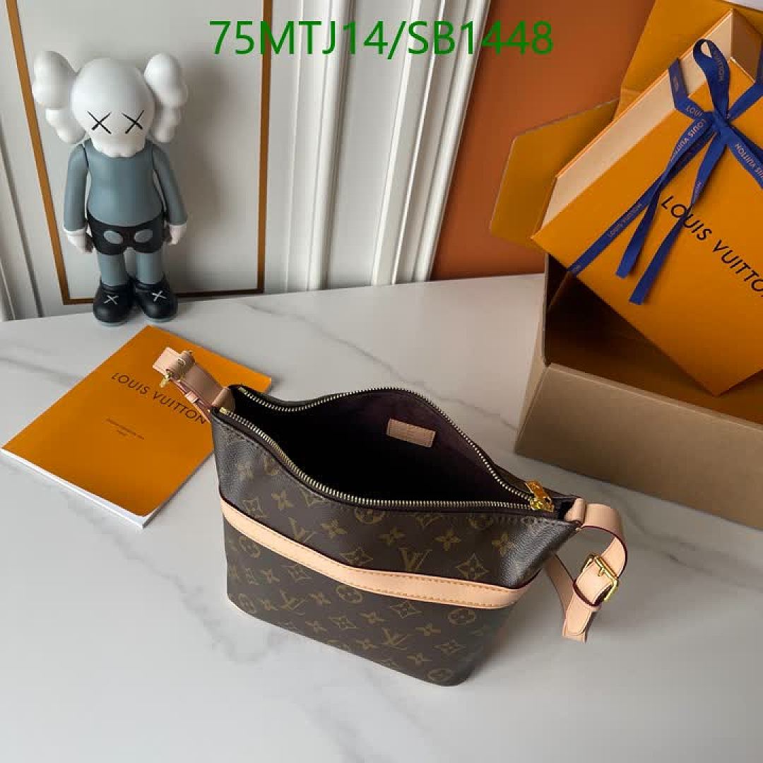 LV-Bag-4A Quality Code: SB1448 $: 75USD