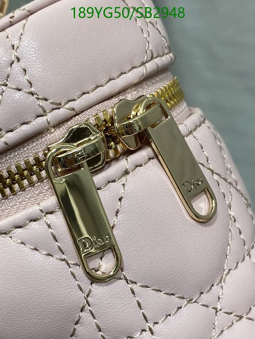 Dior-Bag-Mirror Quality Code: SB2948 $: 189USD