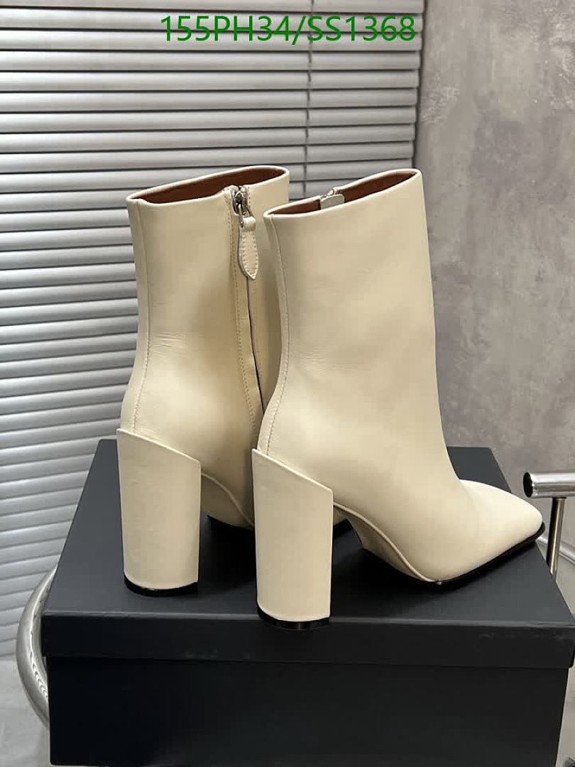 Alaia-Women Shoes Code: SS1368 $: 155USD