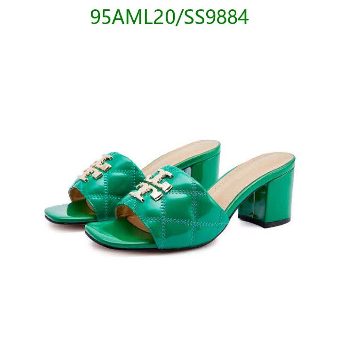Tory Burch-Women Shoes Code: SS9884 $: 95USD