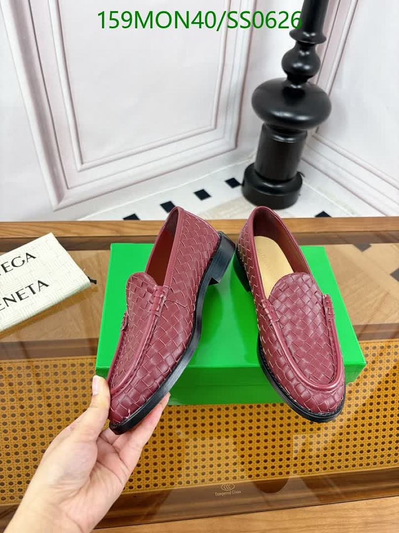 BV-Men shoes Code: SS0626 $: 159USD