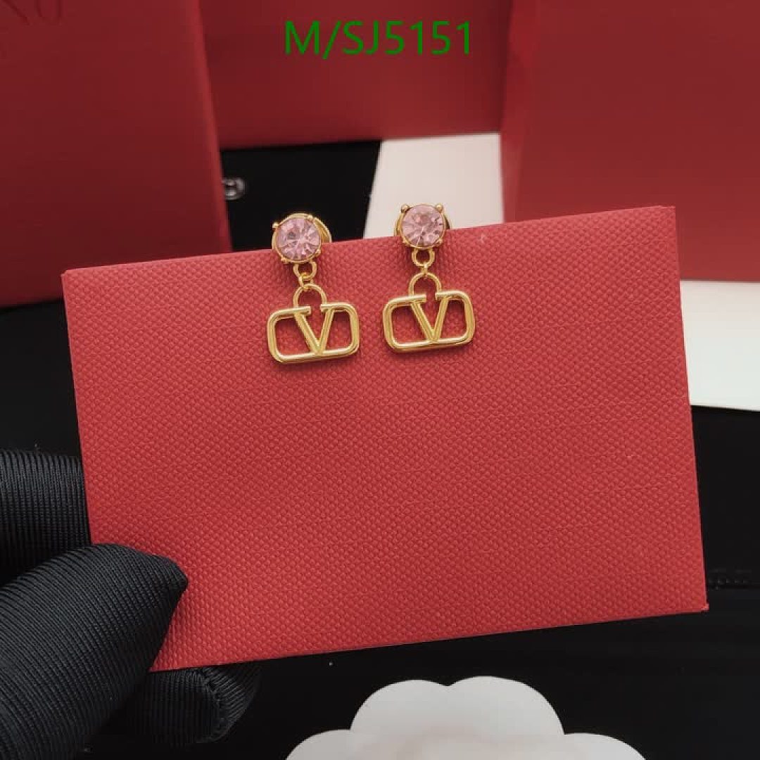 Valentino-Jewelry Code: SJ5151