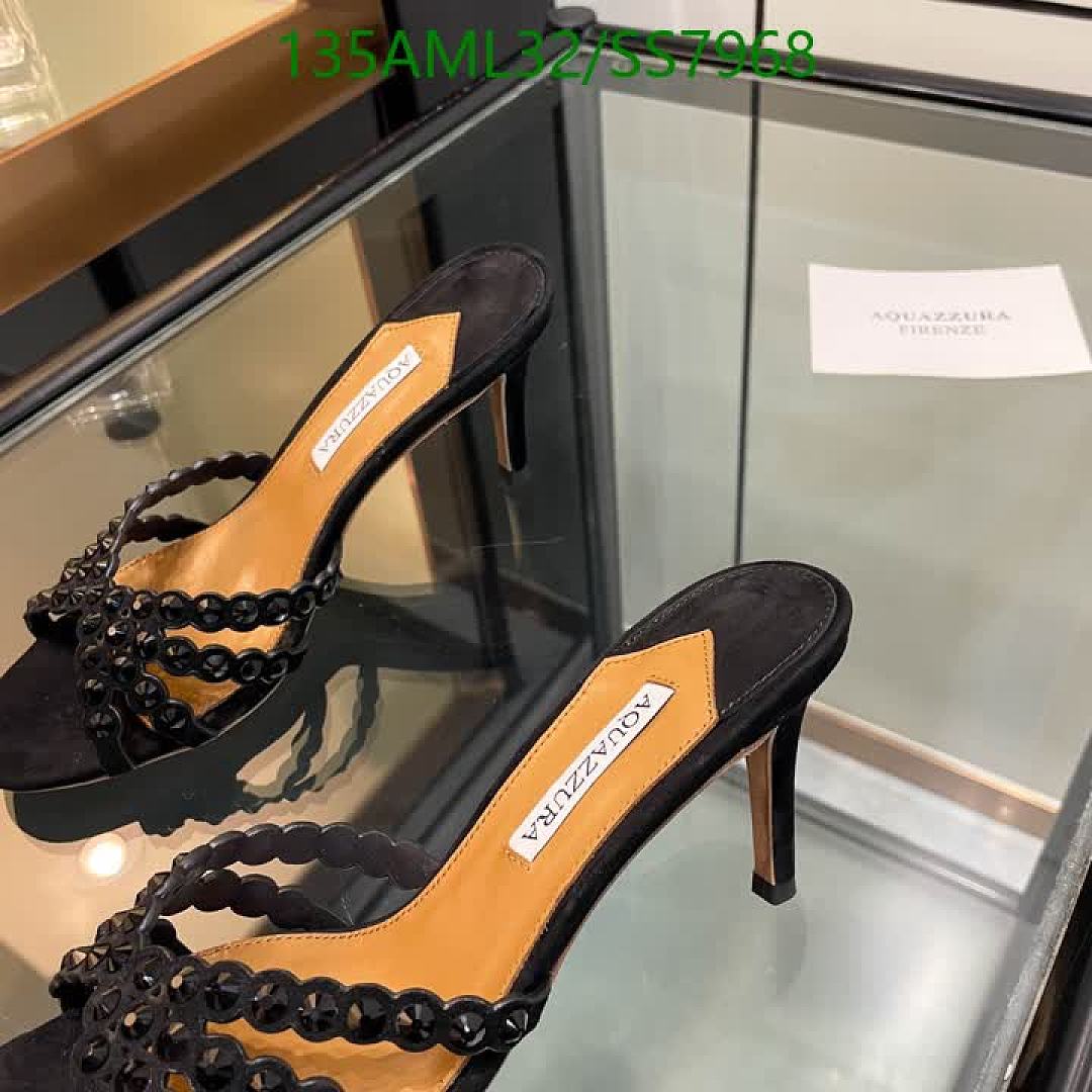 Aquazzura-Women Shoes Code: SS7968 $: 135USD