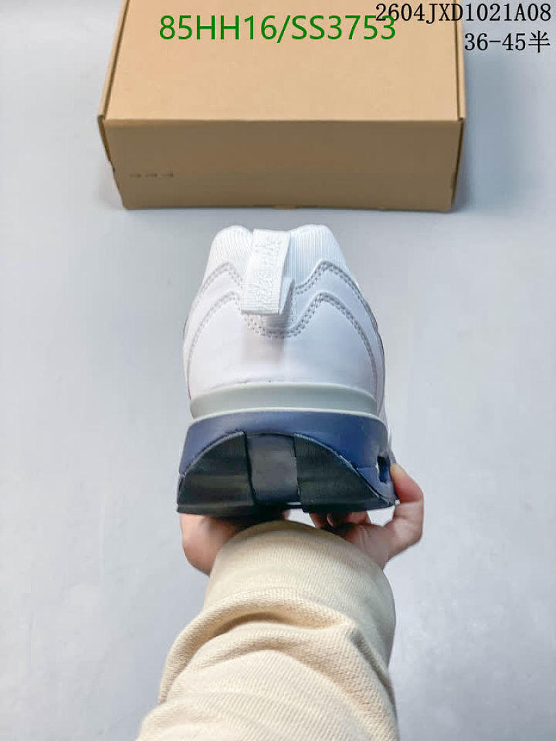 Nike-Men shoes Code: SS3753 $: 85USD