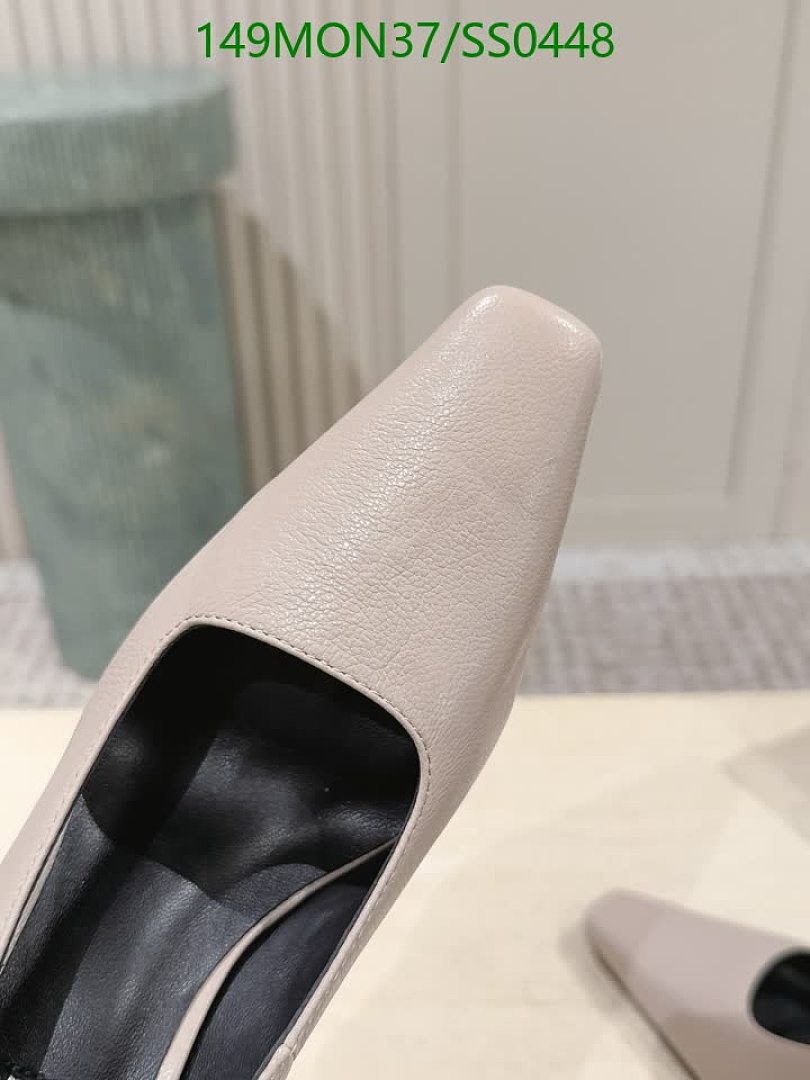 Alaia-Women Shoes Code: SS0448 $: 149USD