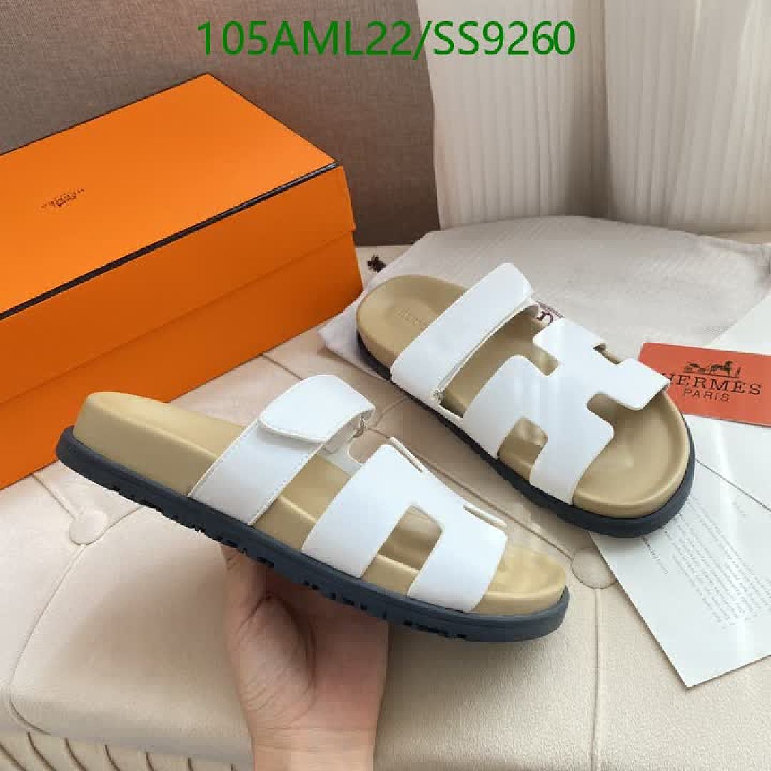 Hermes-Women Shoes Code: SS9260 $: 105USD