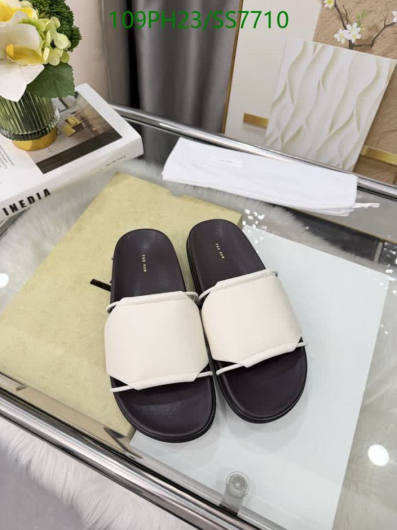The Row-Women Shoes Code: SS7710 $: 109USD