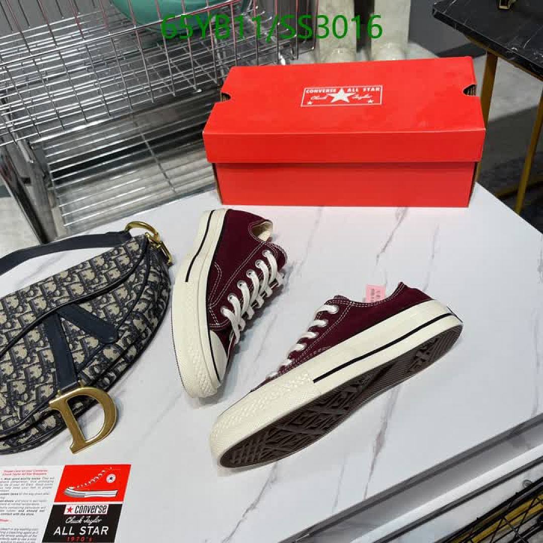 Converse-Men shoes Code: SS3016 $: 65USD