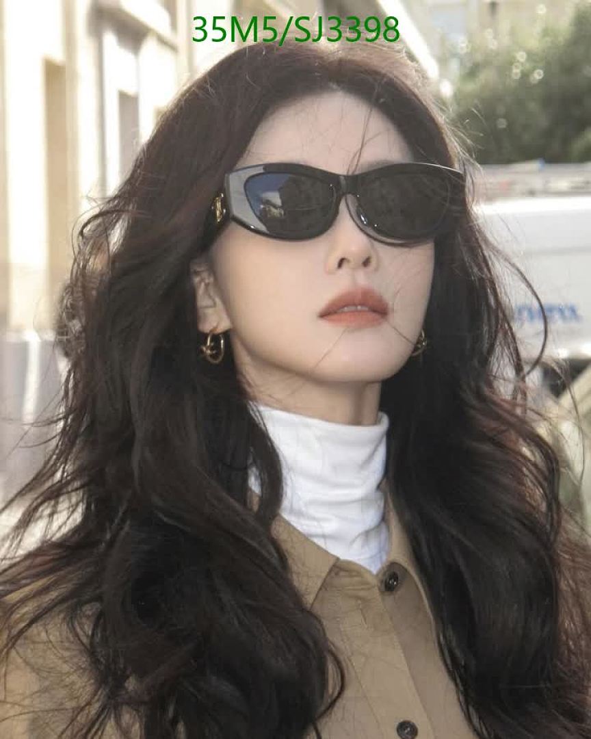 Celine-Jewelry Code: SJ3398 $: 35USD