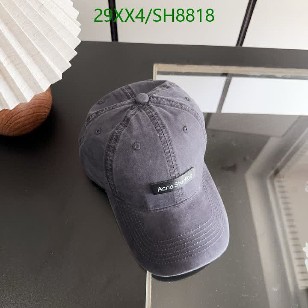 Acne Studios-Cap(Hat) Code: SH8818 $: 29USD