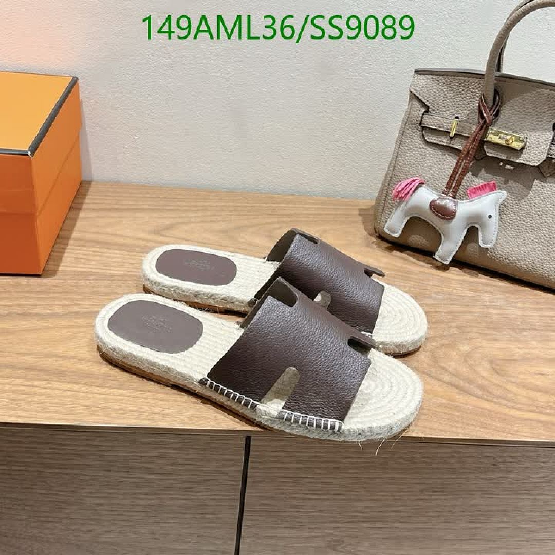Hermes-Men shoes Code: SS9089 $: 149USD