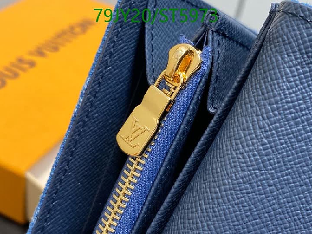 LV-Wallet Mirror Quality Code: ST5973 $: 79USD