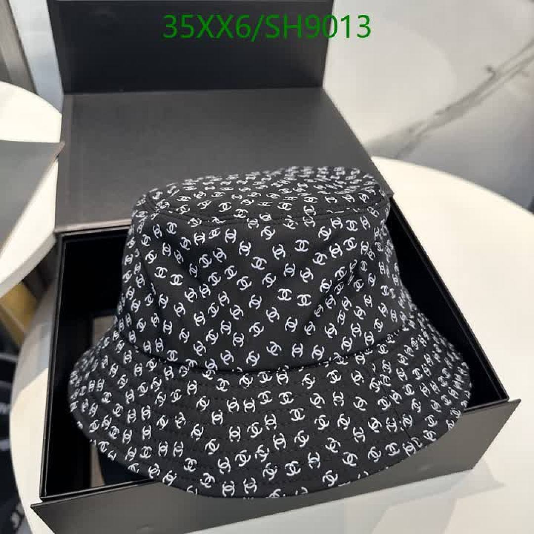 Chanel-Cap(Hat) Code: SH9013 $: 35USD