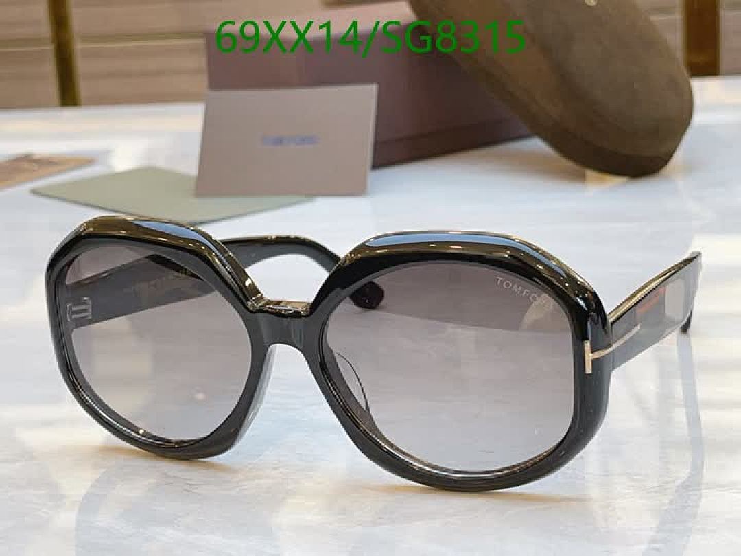 Tom Ford-Glasses Code: SG8315 $: 69USD