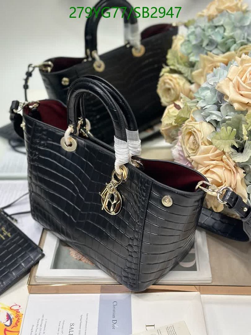 Dior-Bag-Mirror Quality Code: SB2947 $: 279USD