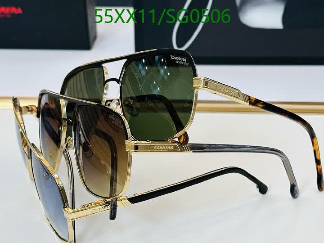 Carrera-Glasses Code: SG0506 $: 55USD