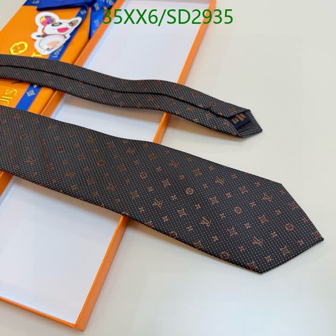 LV-Ties Code: SD2935 $: 35USD