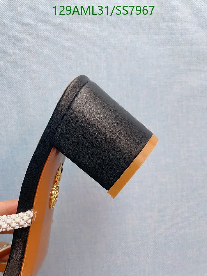 Aquazzura-Women Shoes Code: SS7967 $: 129USD