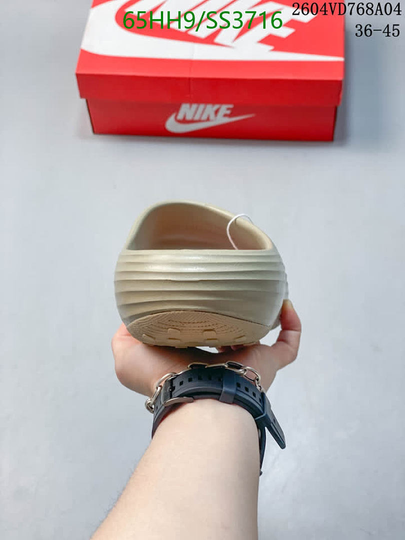 Nike-Men shoes Code: SS3716 $: 65USD