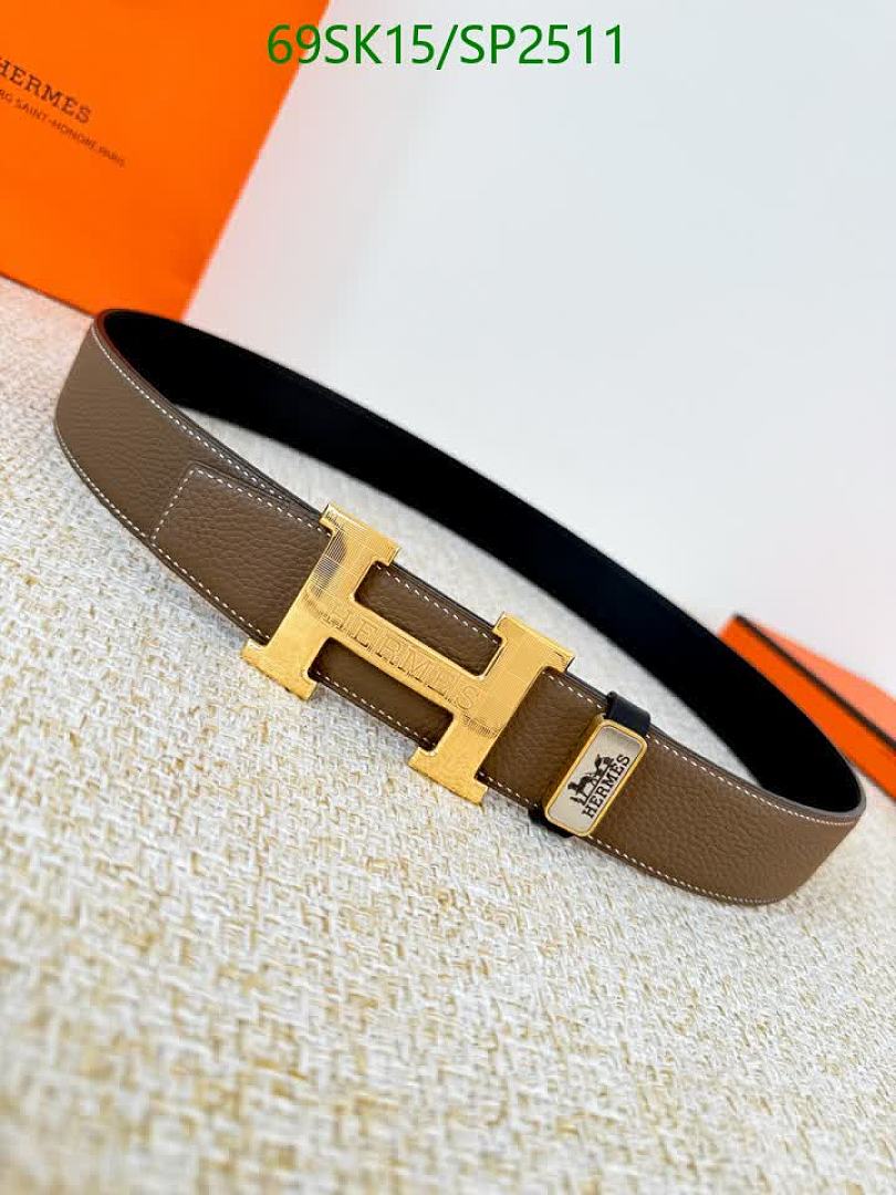 Hermes-Belts Code: SP2511 $: 69USD