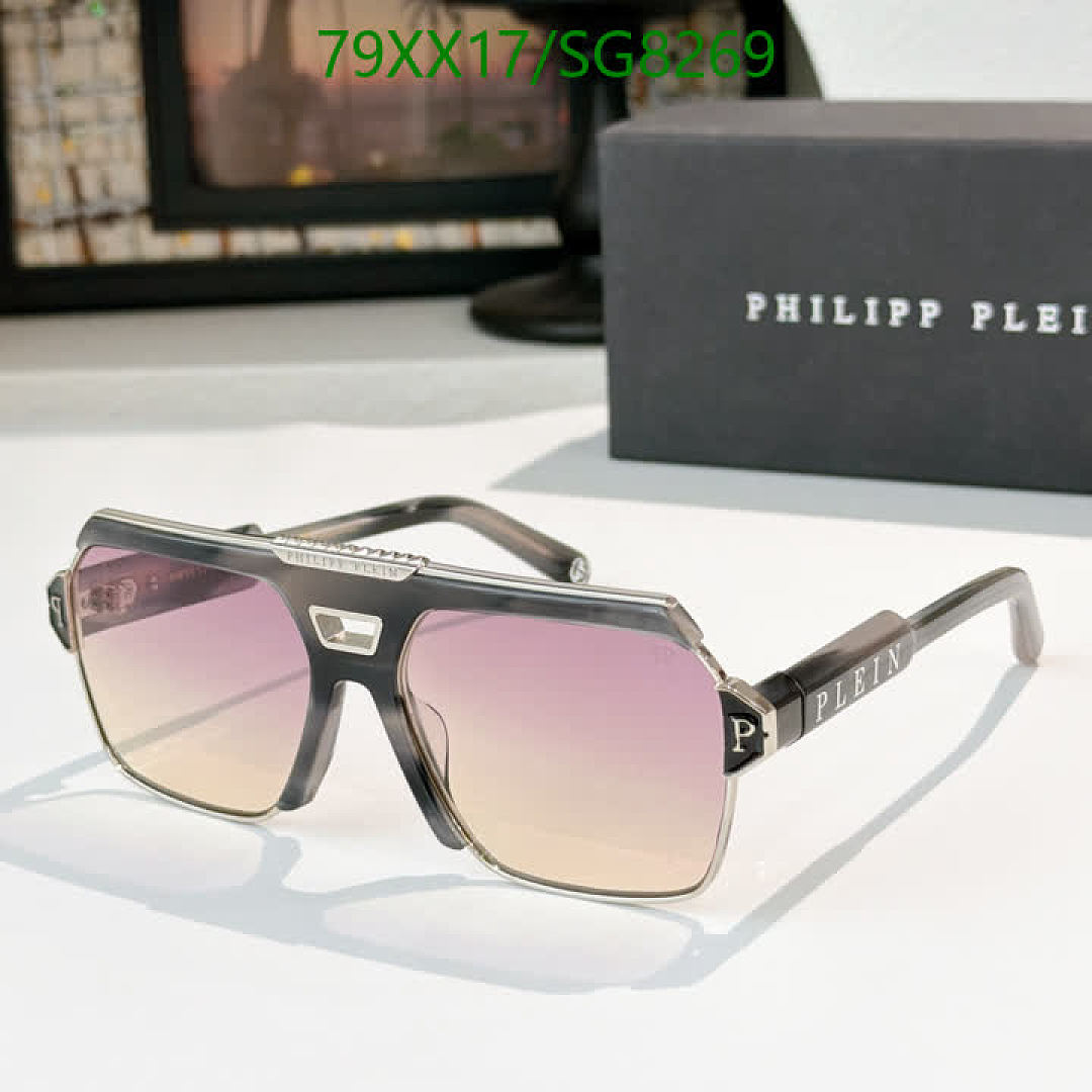 Philipp Plein-Glasses Code: SG8269 $: 79USD