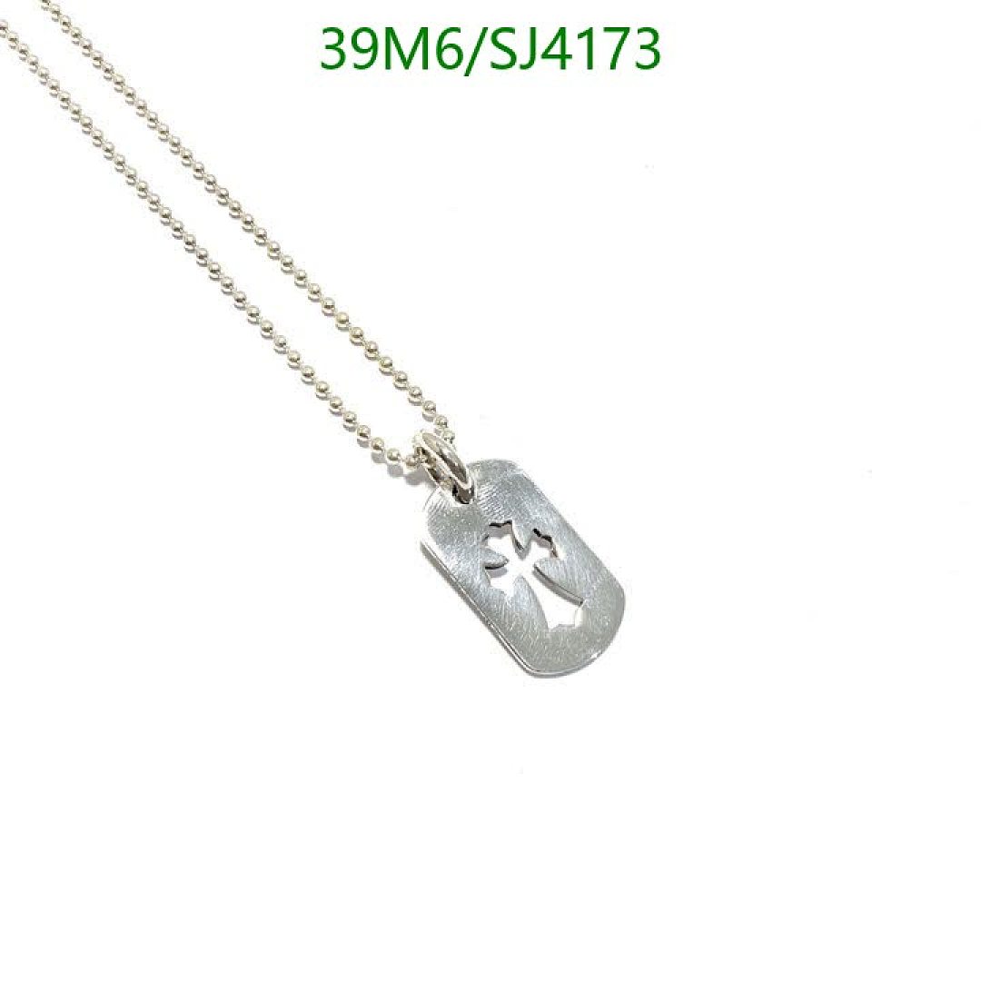 Chrome Hearts-Jewelry Code: SJ4173 $: 39USD