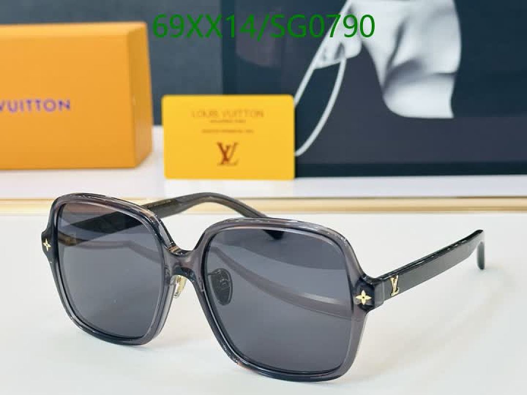 LV-Glasses Code: SG0790 $: 69USD