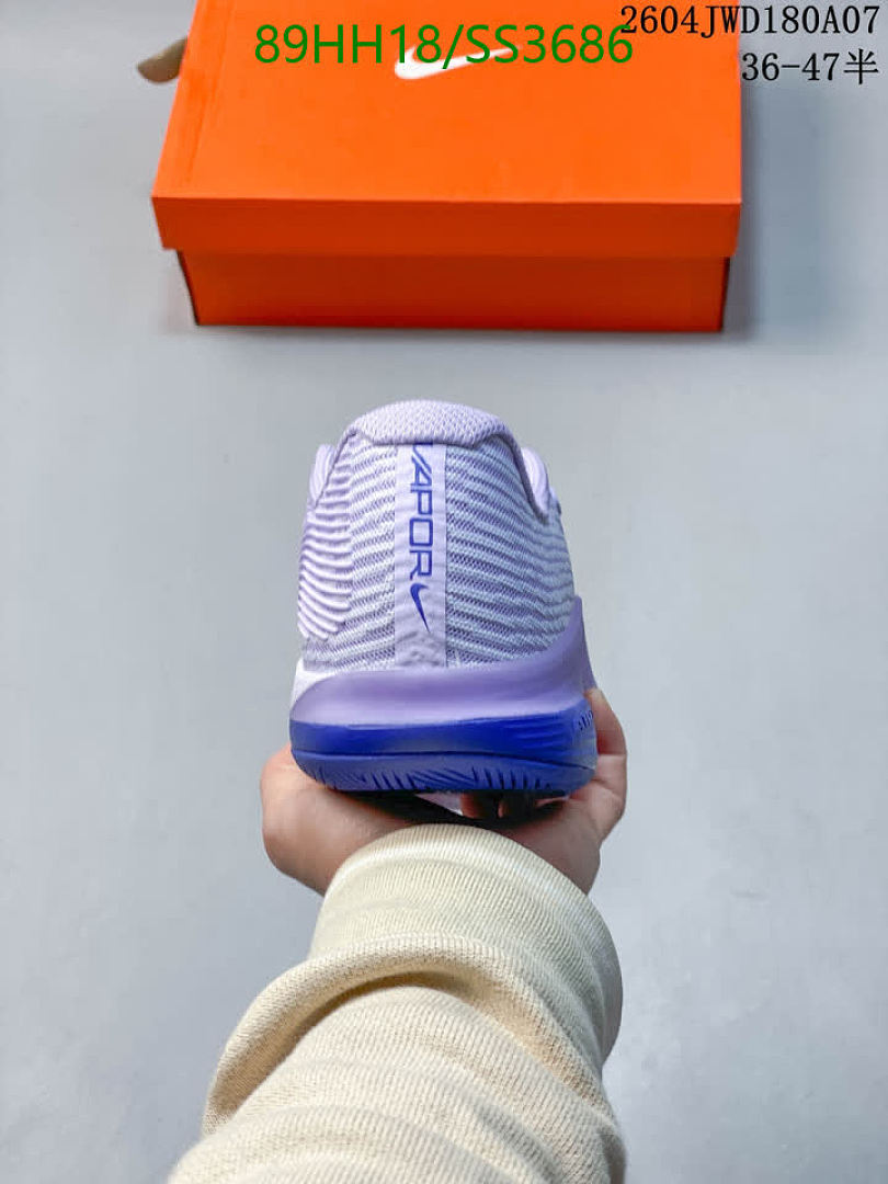 NIKE-Women Shoes Code: SS3686 $: 89USD