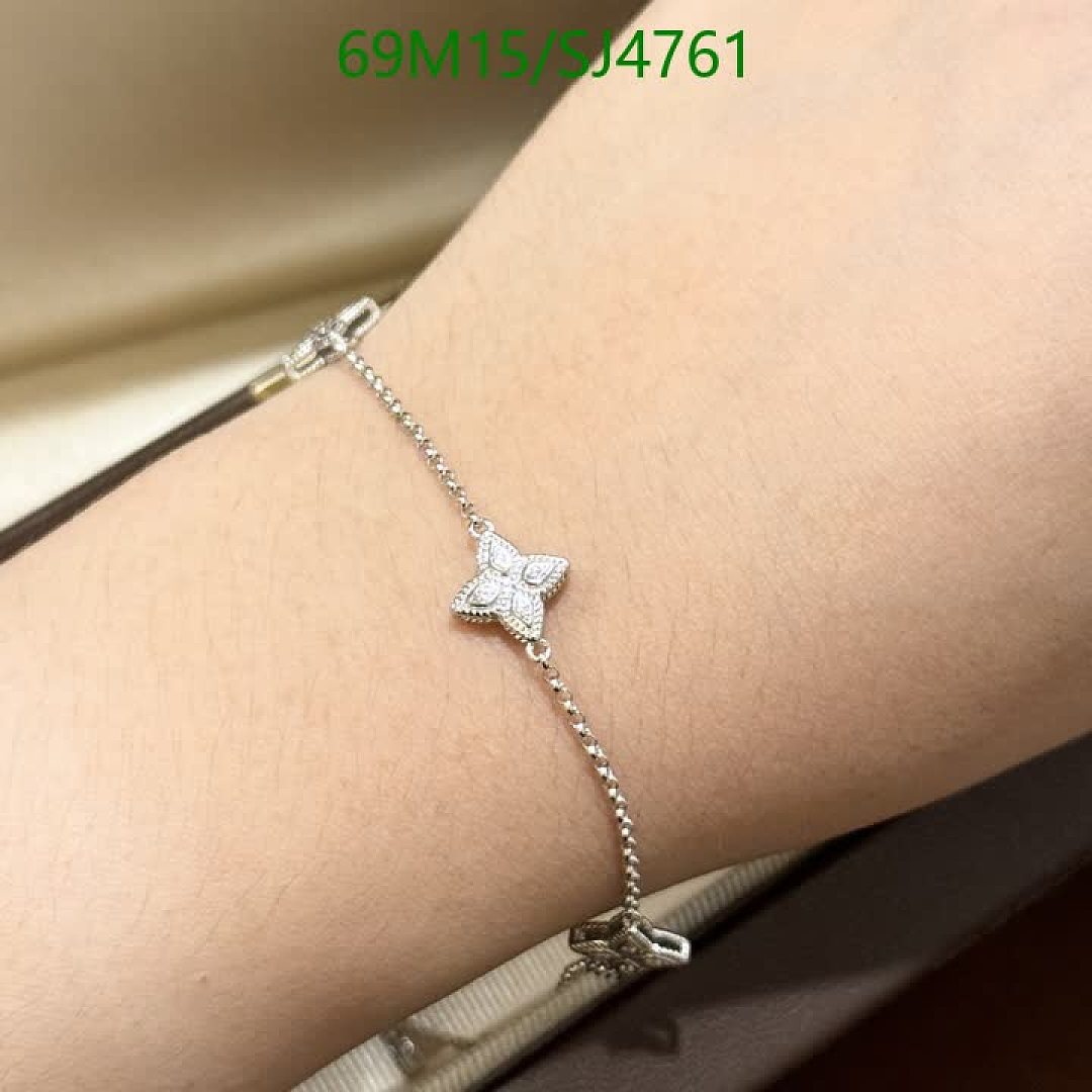 LV-Jewelry Code: SJ4761 $: 69USD