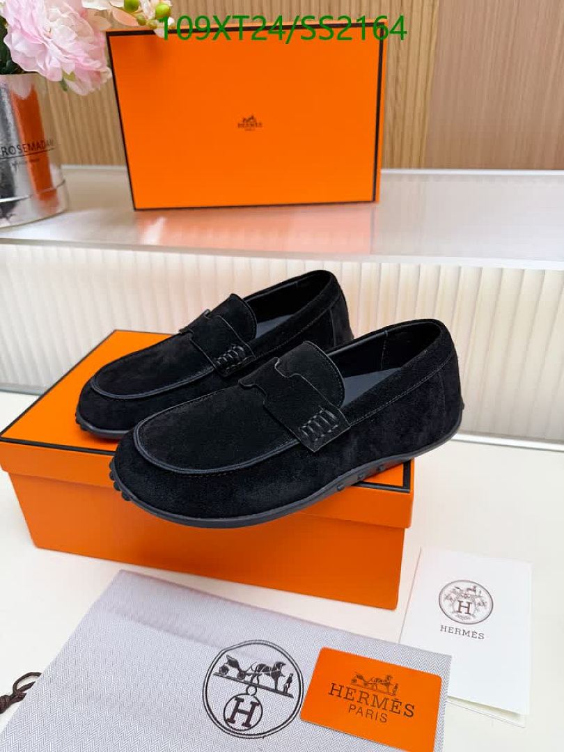Hermes-Women Shoes Code: SS2164 $: 109USD