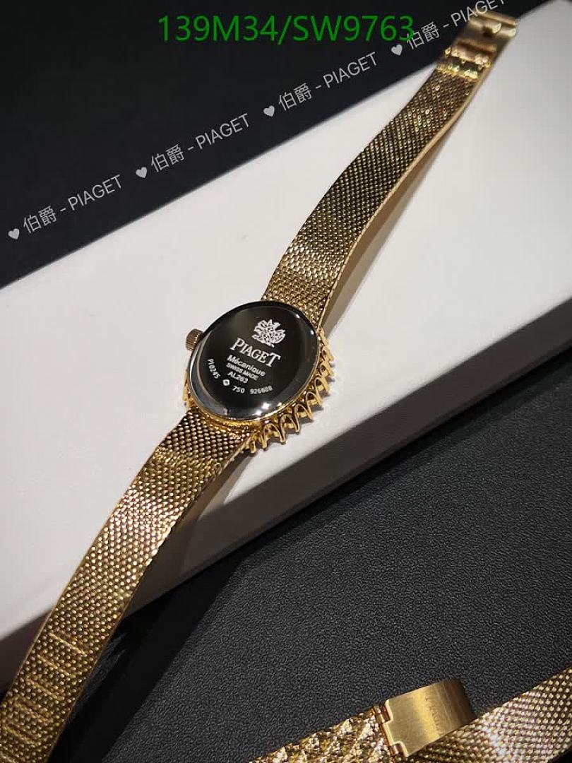 PIAGET-Watch-4A Quality Code: SW9763 $: 139USD